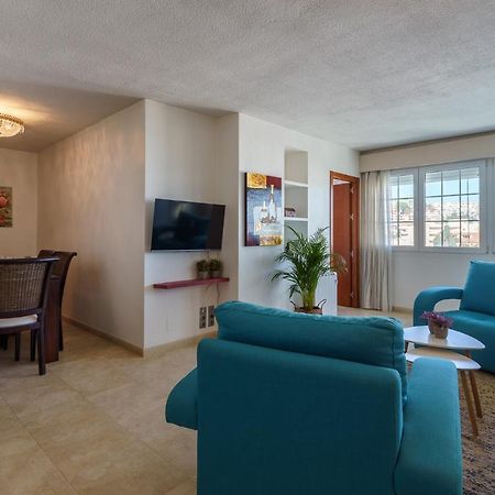 Malagasuite Carihuela Seaviews Torremolinos Zewnętrze zdjęcie