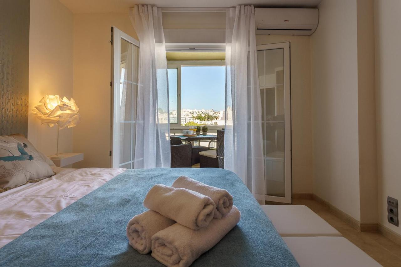 Malagasuite Carihuela Seaviews Torremolinos Zewnętrze zdjęcie