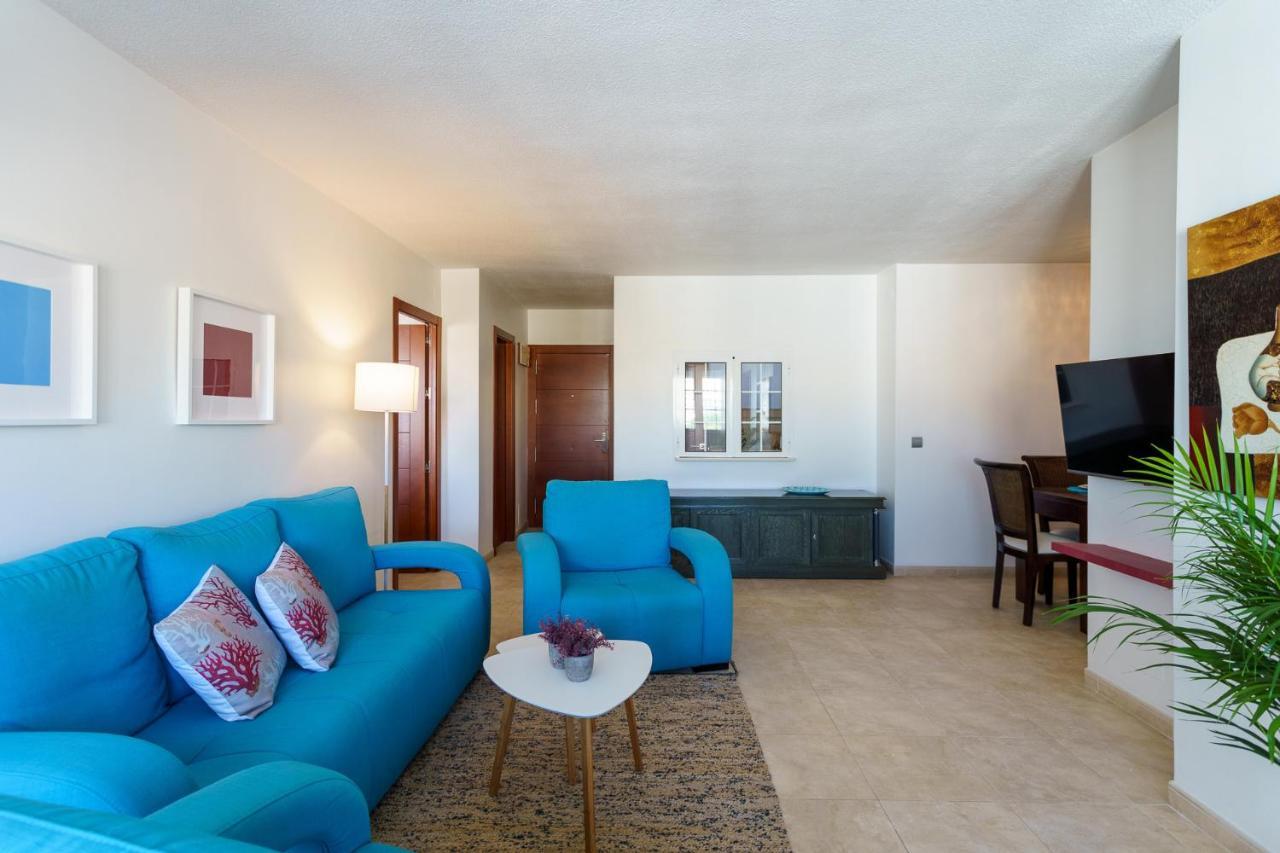 Malagasuite Carihuela Seaviews Torremolinos Zewnętrze zdjęcie