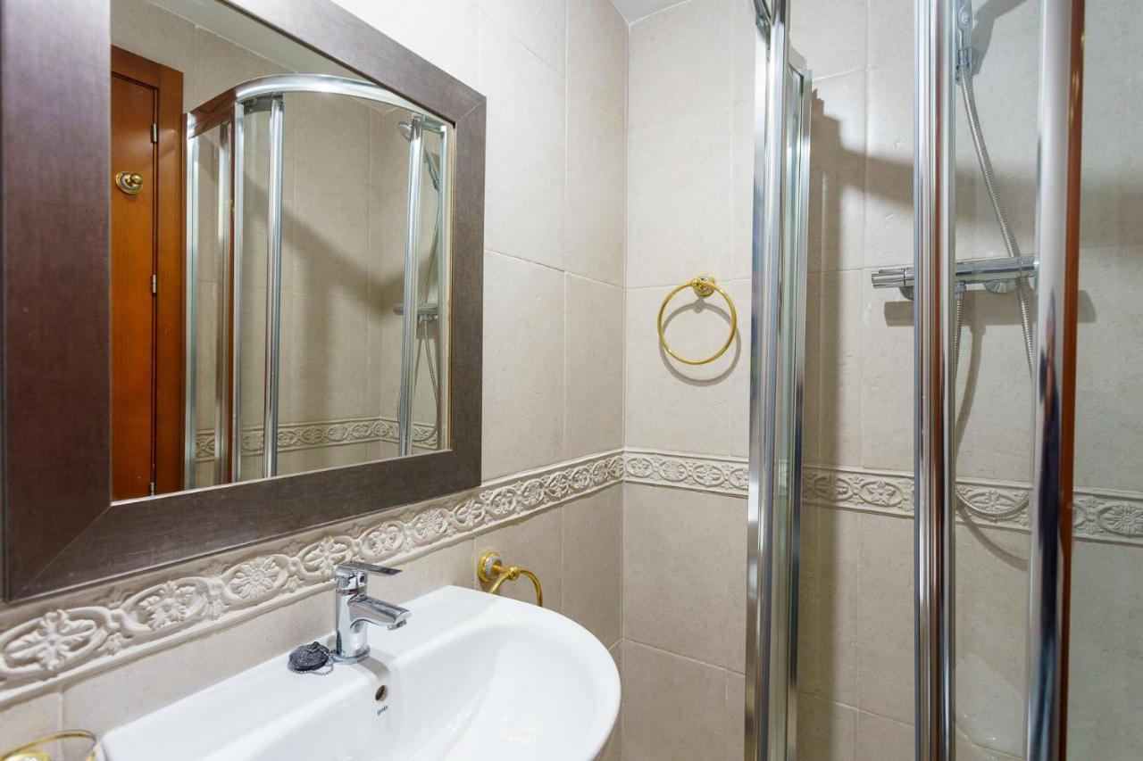 Malagasuite Carihuela Seaviews Torremolinos Zewnętrze zdjęcie