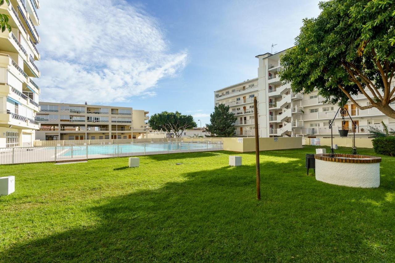 Malagasuite Carihuela Seaviews Torremolinos Zewnętrze zdjęcie