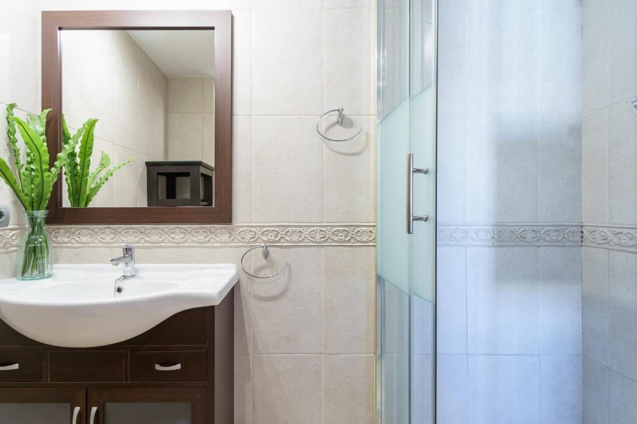Malagasuite Carihuela Seaviews Torremolinos Zewnętrze zdjęcie