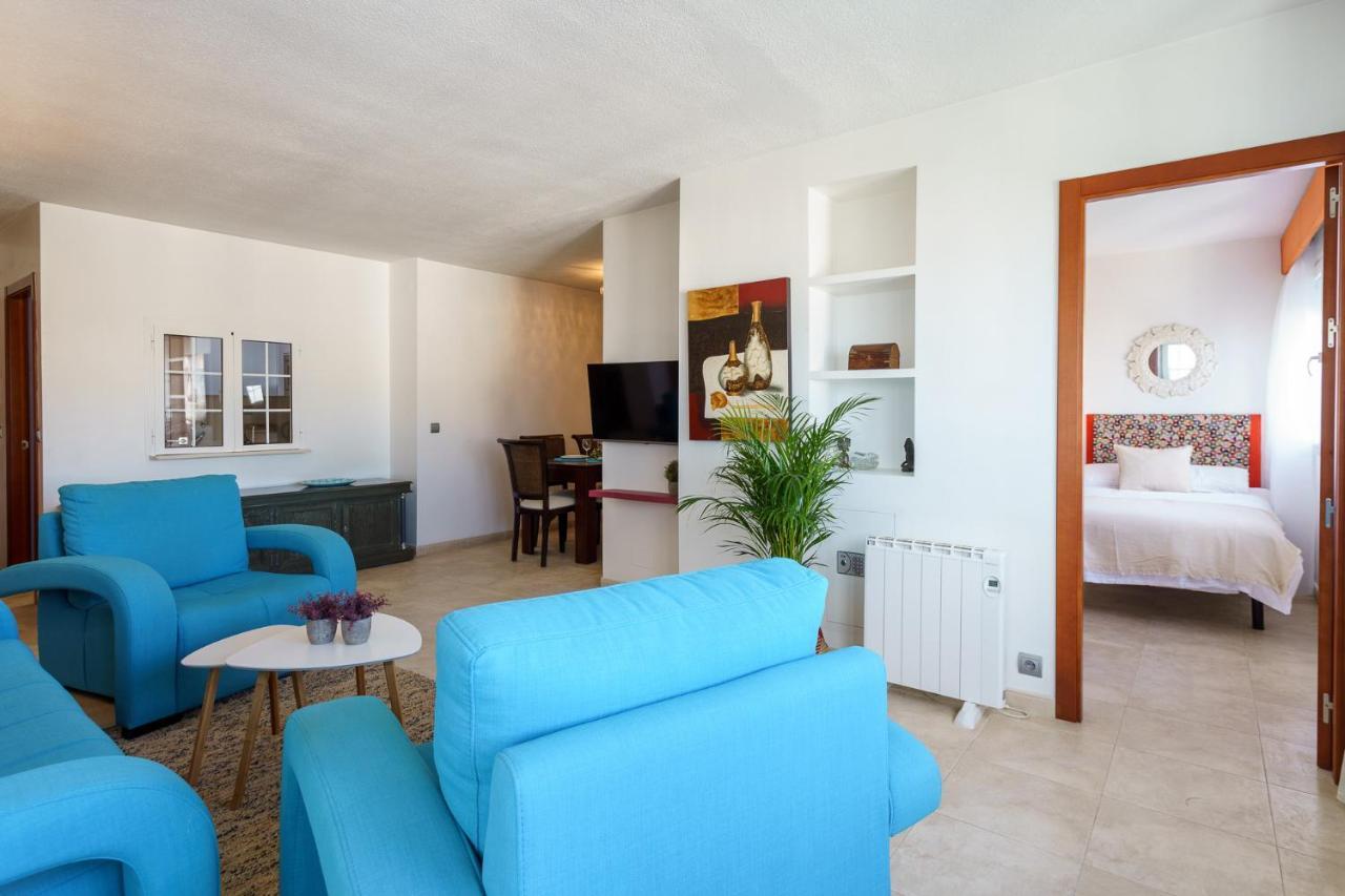 Malagasuite Carihuela Seaviews Torremolinos Zewnętrze zdjęcie