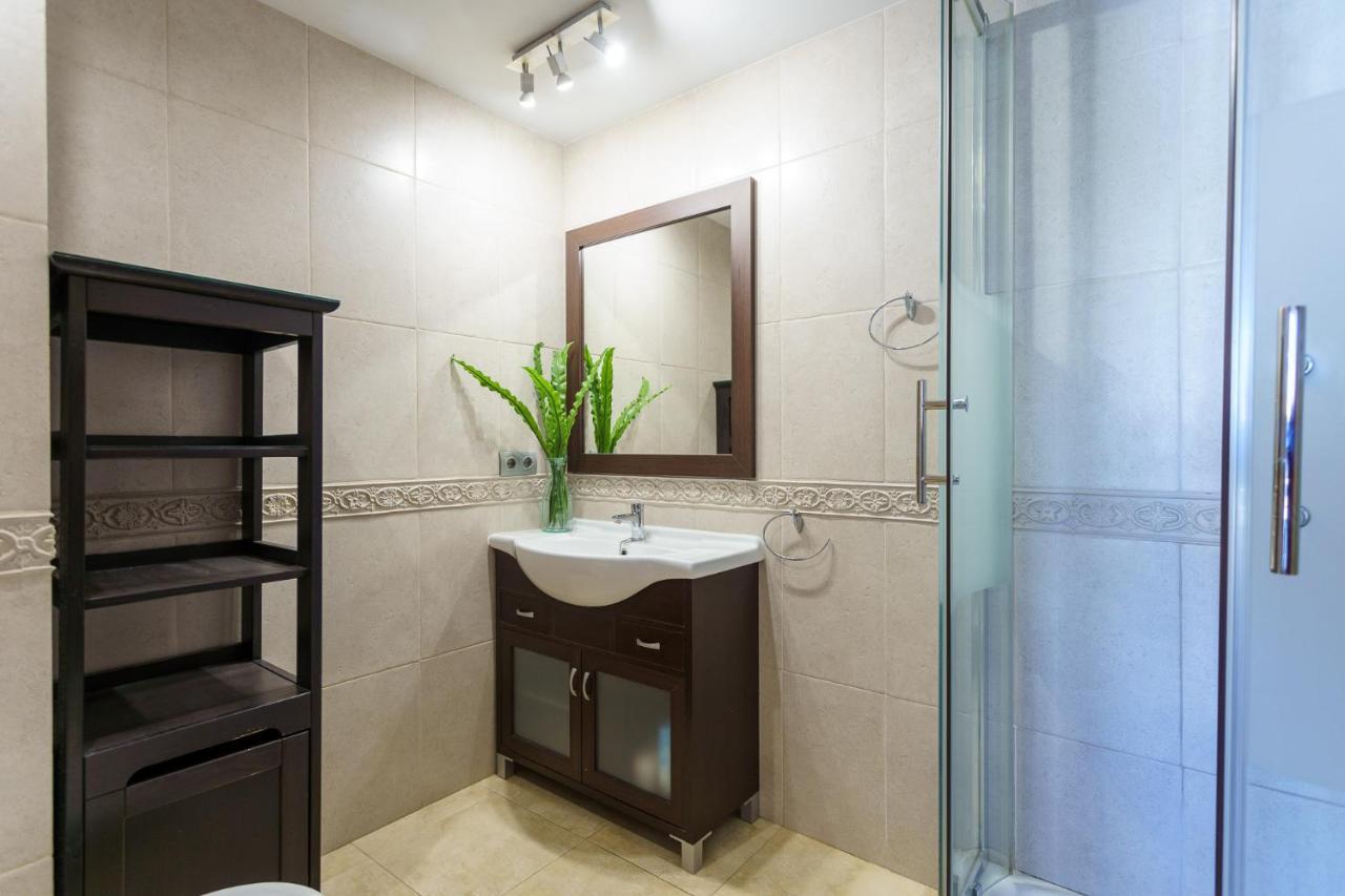Malagasuite Carihuela Seaviews Torremolinos Zewnętrze zdjęcie