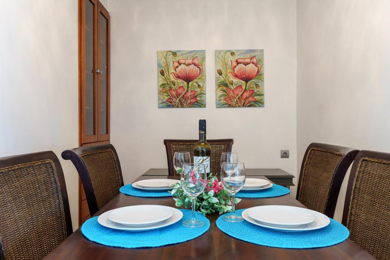 Malagasuite Carihuela Seaviews Torremolinos Zewnętrze zdjęcie