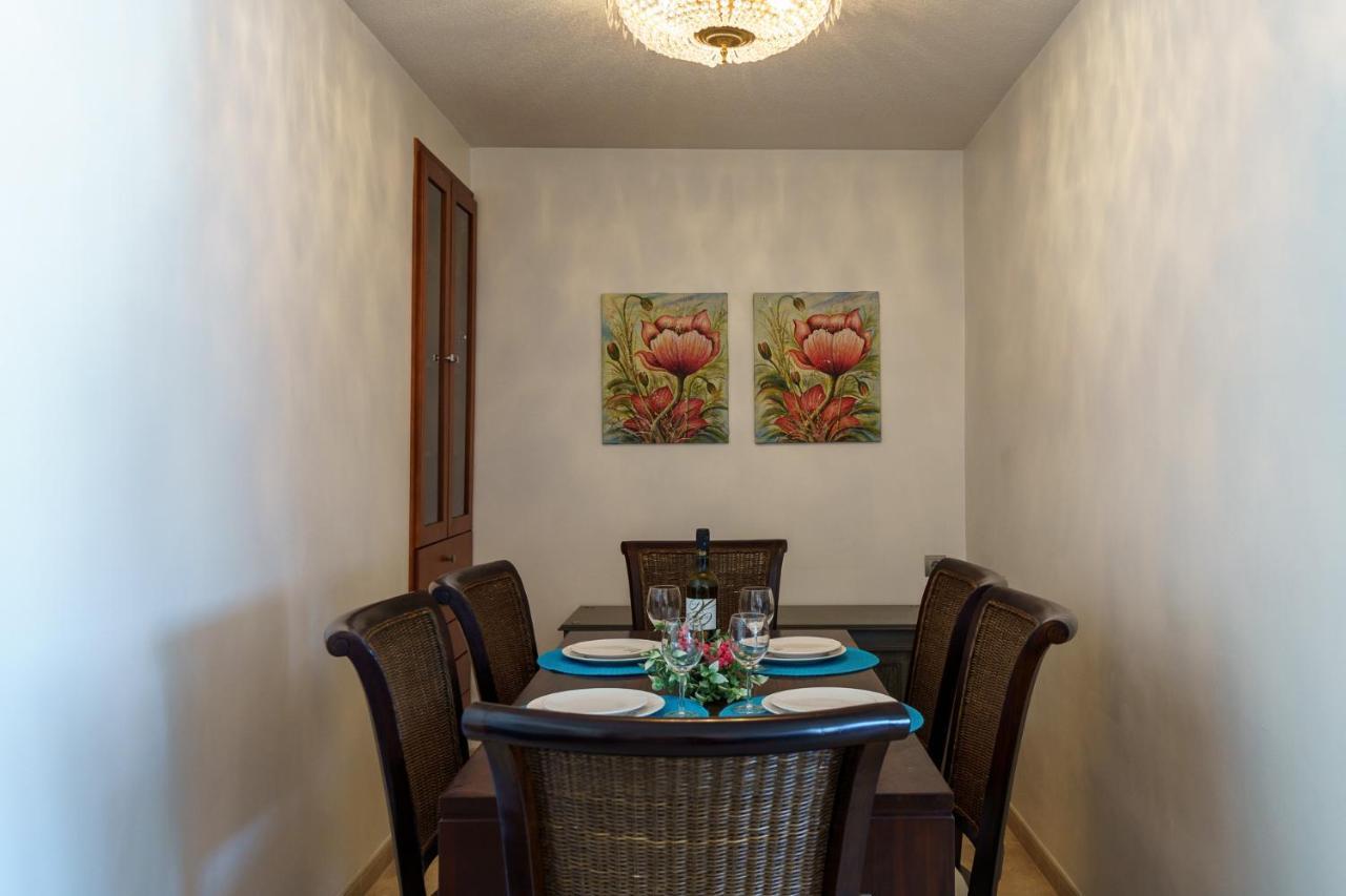 Malagasuite Carihuela Seaviews Torremolinos Zewnętrze zdjęcie