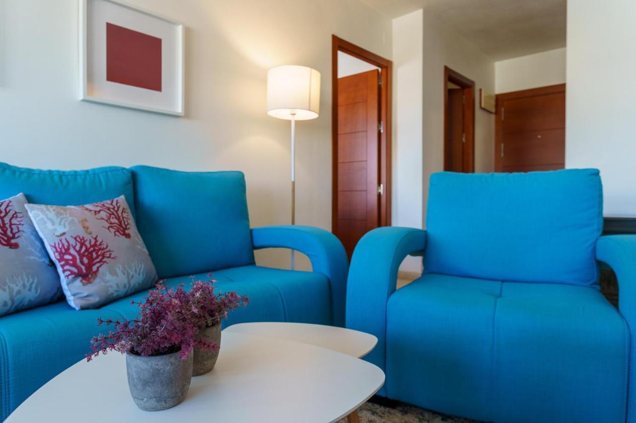 Malagasuite Carihuela Seaviews Torremolinos Zewnętrze zdjęcie